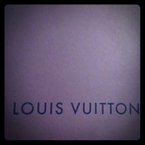 Louis Vuitton Handbag